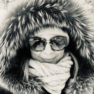 Meet your Posher, Catherine